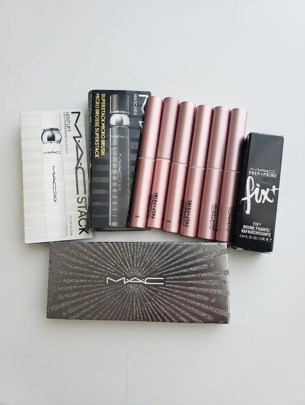 MAC Cosmetics Makeup